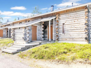 Holiday Home Nilikuru d9 by Interhome, Saariselkä